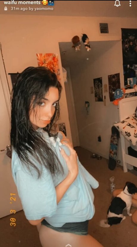 irlyaomomo erotic star gallery