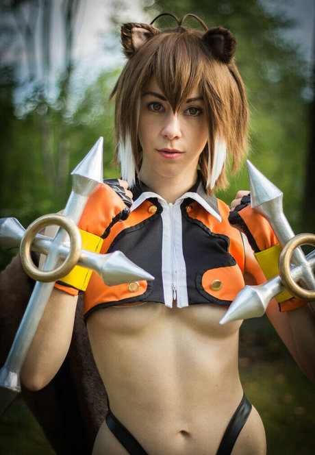 Shiroiaisu Anpan model pics