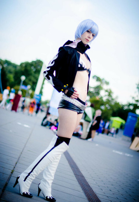 Shiroiaisu Anpan pornstar pretty pictures