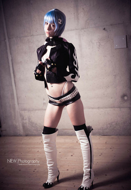 Shiroiaisu Anpan pornstar free pictures