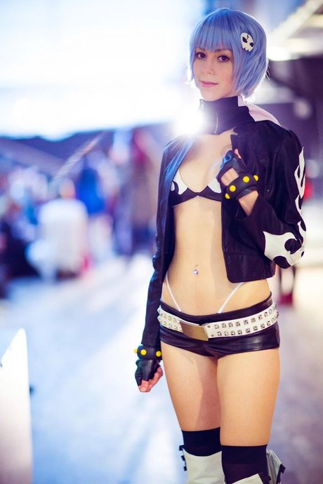 Shiroiaisu Anpan pornstar nice pics