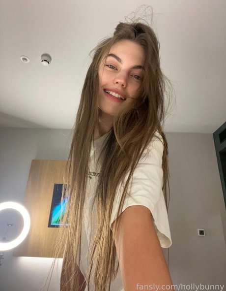 Hoolybunny pornstar pretty archive