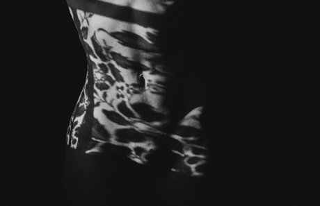 thinloth nude model archive