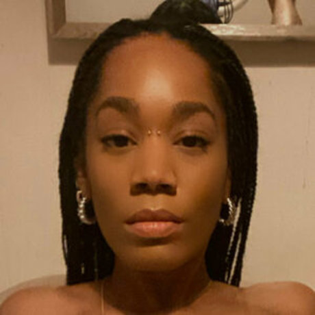 Neyontree nudes model galleries