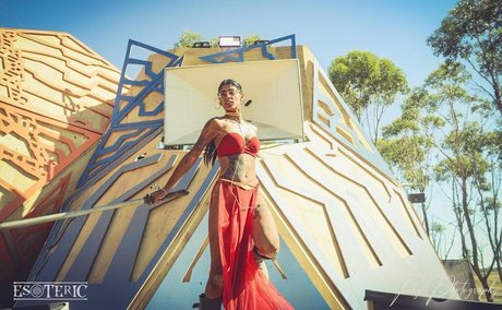 Phenom Fatal pornstar art img