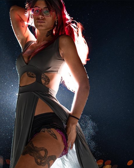 Phenom Fatal xxx star archive