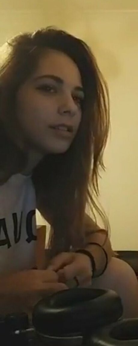 Aria Paria free model pic