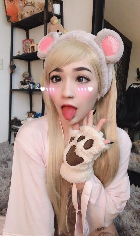 Haruki Muracallme art pornstar image