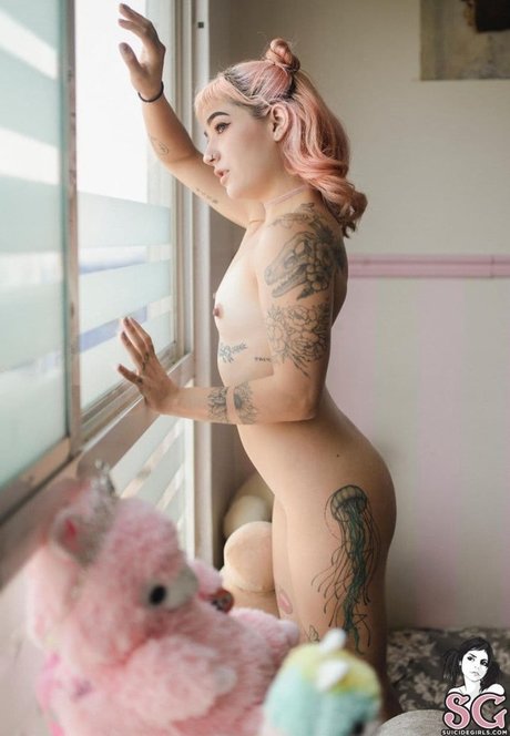 Haruki Muracallme sexy pornstar image