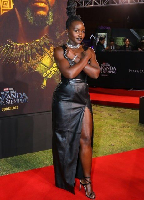 Lupita Nyong o exclusive pornstar img
