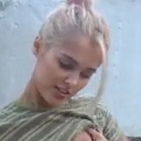 Sasha Blonde pornstar best pictures