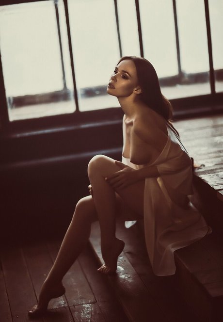 mature solo onlyfans art nude image