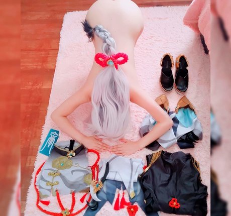 Katta Ramos perfect star gallery