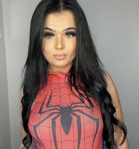 Miss Amy Oliviaxx star nice images