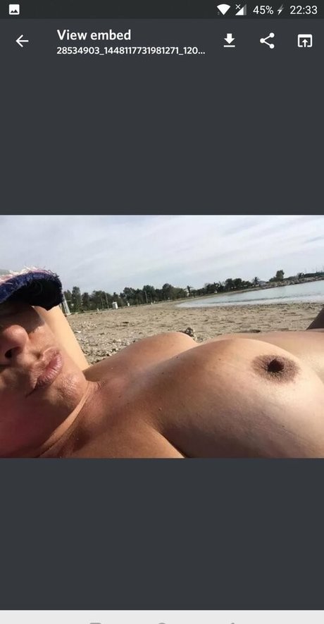 Ioanna Pilihou star exclusive pictures