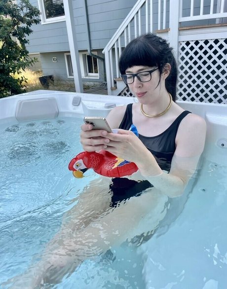 FoxGothicc pornstar best img