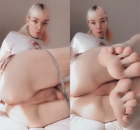 Princess Noxi star xxx img