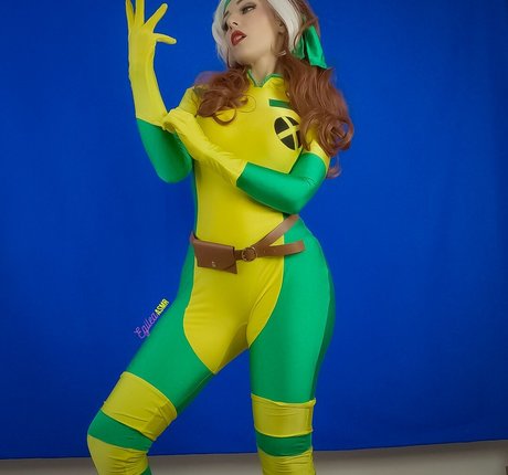 centerfold onlyfans beautiful naked photo