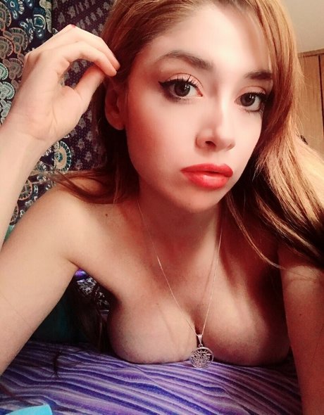 Grecia Monroc perfect model pictures