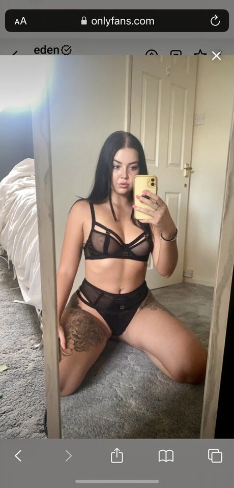 Eden Grant erotic actress pics