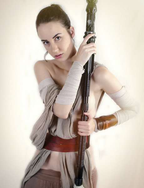 Carrie Marie exclusive pornstar pic