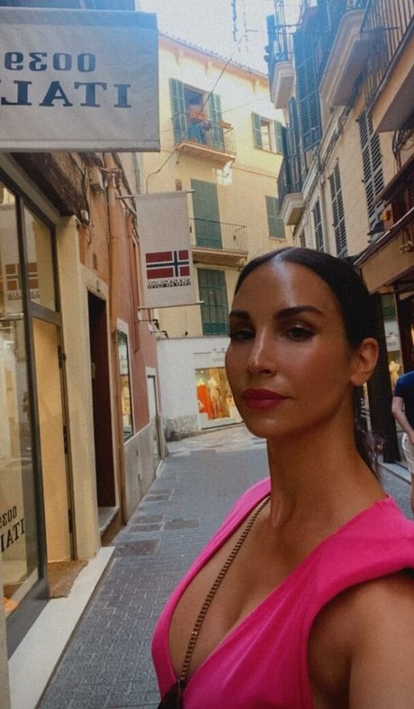 Sila Sahin pornstar sex archive