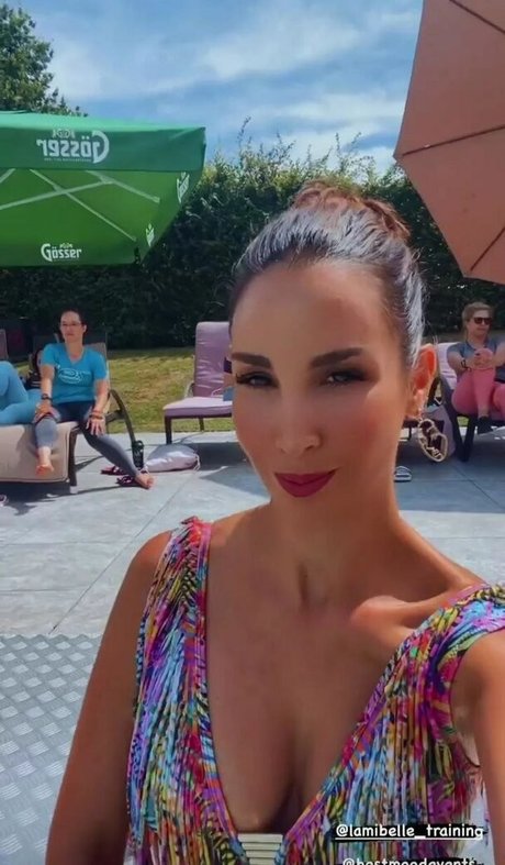 Sila Sahin star perfect picture