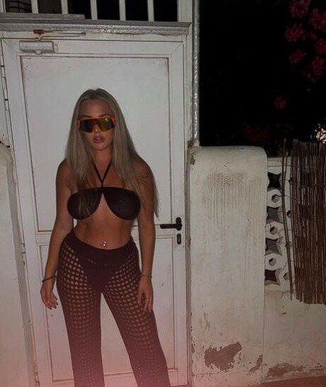 jjosieyoung pornstar nude archive