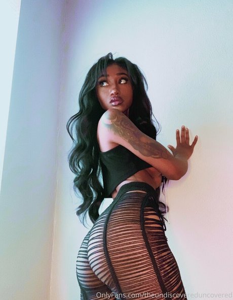 Theundiscovereduncovered model nice galleries