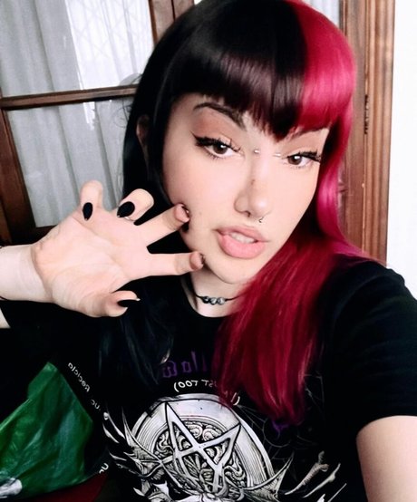 Draculonaa hd star photo