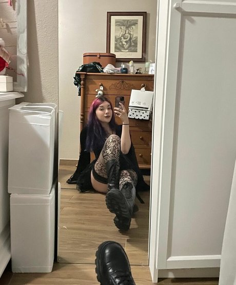 Draculonaa nudes star pictures