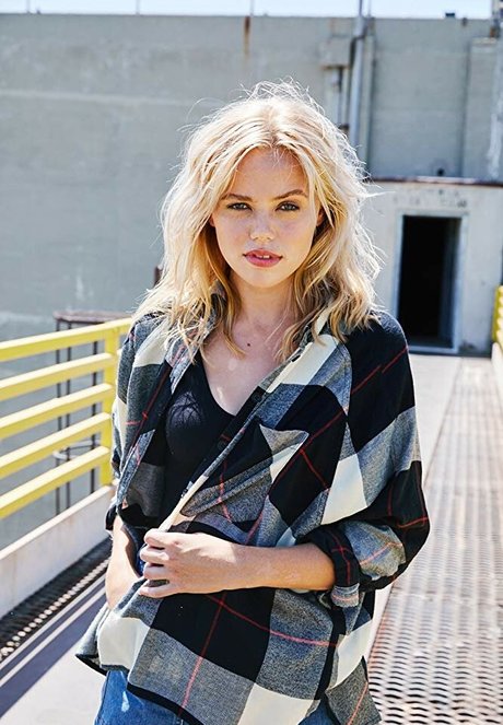 Annalisa Cochrane top pornstar pic