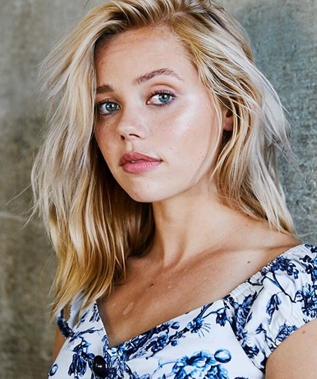 Annalisa Cochrane star best photo