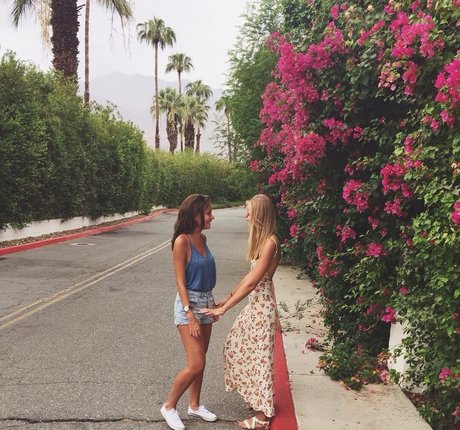 Annalisa Cochrane porn model photo