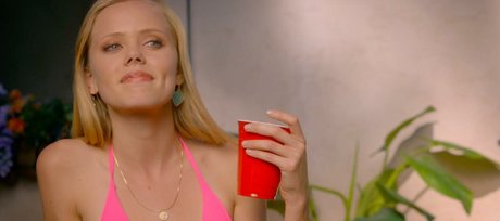 Annalisa Cochrane exclusive pornstar images