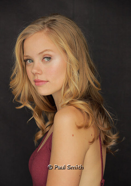 Annalisa Cochrane model free photos