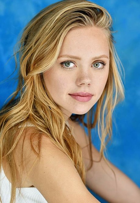 Annalisa Cochrane pornstar nudes gallery