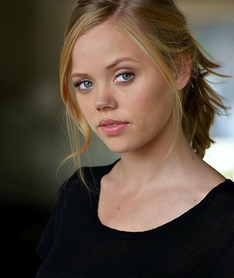 Annalisa Cochrane star adult image