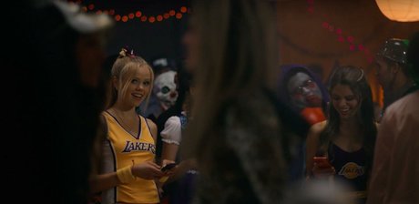 Annalisa Cochrane nice star img