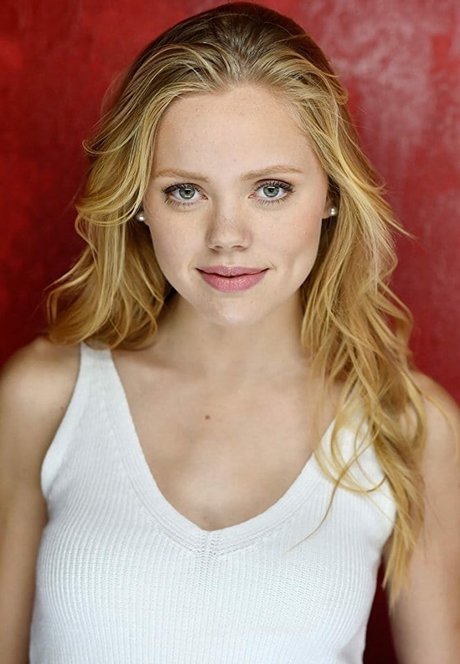 Annalisa Cochrane pornographic actress img