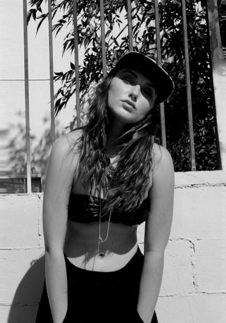 Anastasia Baranova model xxx img