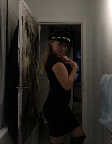 Siobhan Graves Profile Pic