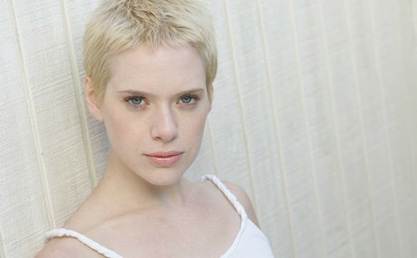 Annie Burgstede pornstar sexy photos