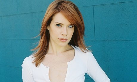 Annie Burgstede best model galleries