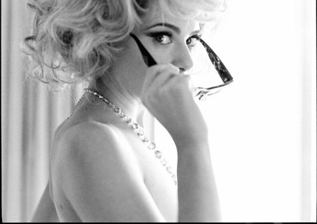 Annie Burgstede free actress images