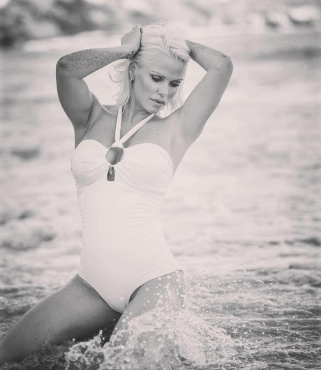 Asdis Ran pornstar best pic