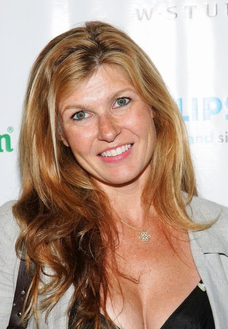 Connie Britton Best Profile Photo
