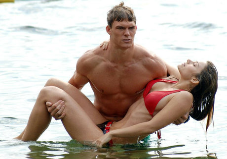 Erica Durance pornstar beautiful pic