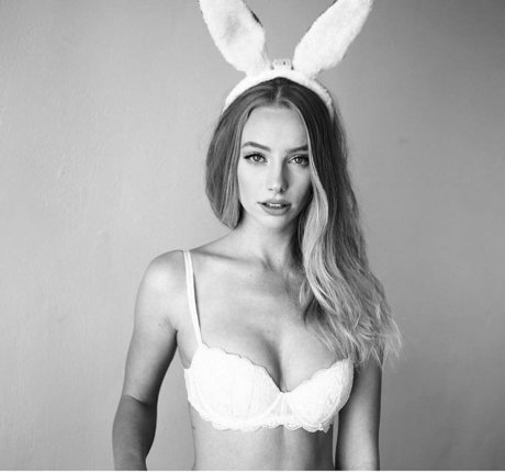 Ali Miller high quality model galleries