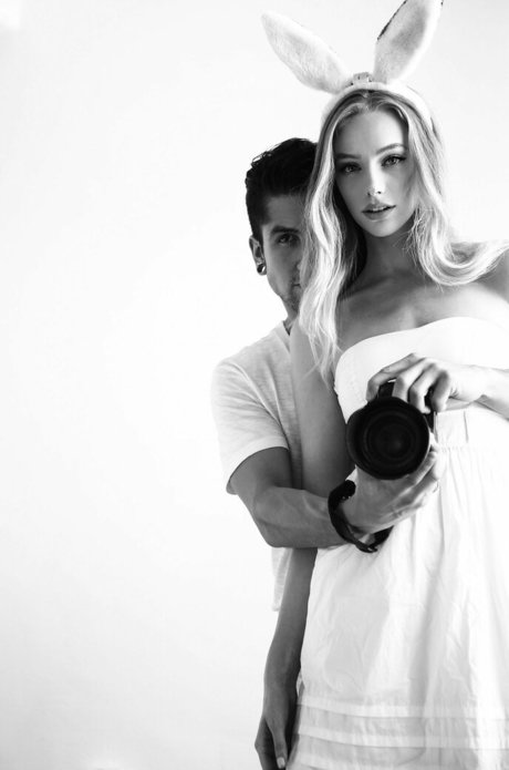 Ali Miller erotic star image